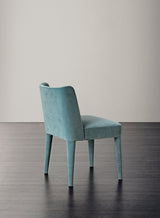 Meridiani Kita Chair, view 2