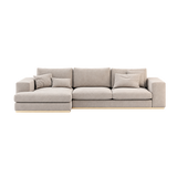 Laskasas Charlie Sofa