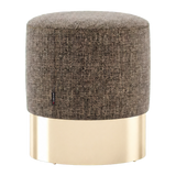 Laskasas Isaac Pouf