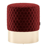 Laskasas Isaac Pouf