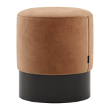 Laskasas Isaac Pouf