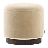 Laskasas Eddy Pouf