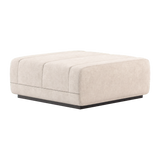 Laskasas Francis Pouf