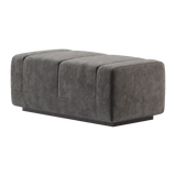 Laskasas Francis Pouf