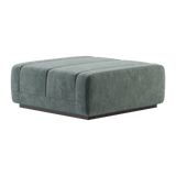 Laskasas Francis Pouf