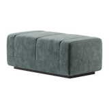 Laskasas Francis Pouf