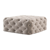 Laskasas Bur Pouf