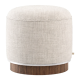 Laskasas Eddy Pouf