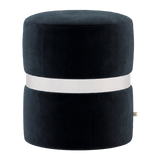 Laskasas Edson Pouf