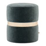Laskasas Edson Pouf