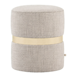 Laskasas Edson Pouf