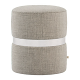 Laskasas Edson Pouf