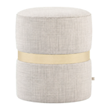 Laskasas Edson Pouf