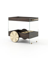 Laskasas Eleanor Tea Cart