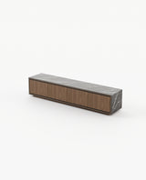 Laskasas Rick TV Cabinet