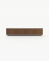 Laskasas Rick TV Cabinet