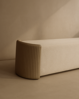 Lobby Bench