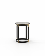 Laskasas Lyssa Side Table