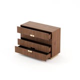 Laskasas Lady 4 Chest of Drawers
