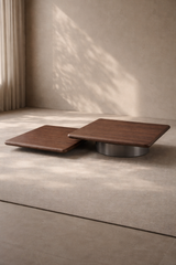 Lakeside I Coffee Table