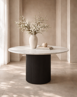 Lantine 120 Dining Table