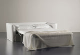 Meridiani Law Sofa Bed, view 5