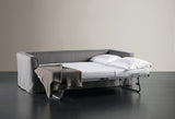 Meridiani Law Sofa Bed, view 4
