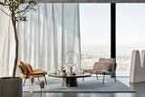 Meridiani Leon Coffee Table, view 5
