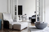 Meridiani Liu Armchair, view 6