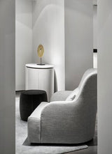 Meridiani Liu Armchair, view 7