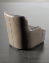 Meridiani Liu Armchair, view 3