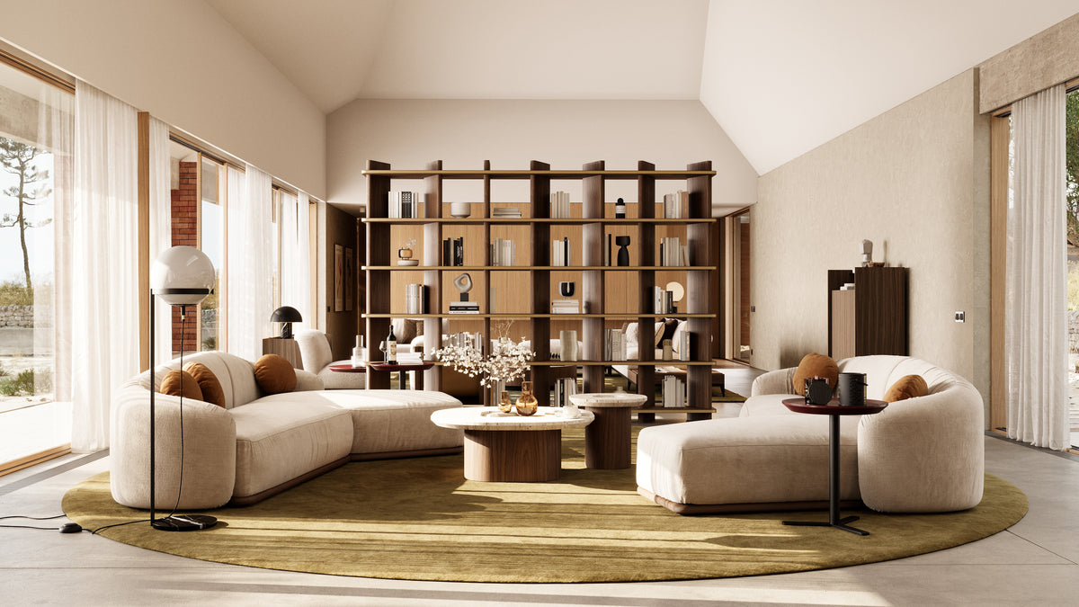 Luxury sofas