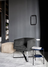 Meridiani Lolyta Armchair, view 5