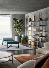 Meridiani Lolyta Ottoman, view 4