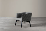 Meridiani Lolyta Armchair, view 3