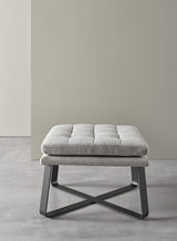 Meridiani Lolyta Ottoman, view 2