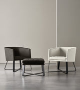 Meridiani Lolyta Armchair