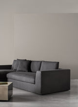 Meridiani Louis Sofa, view 2