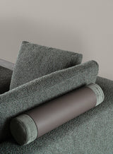 Meridiani Louis Sofa, view 4