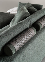 Meridiani Louis Sofa, view 5
