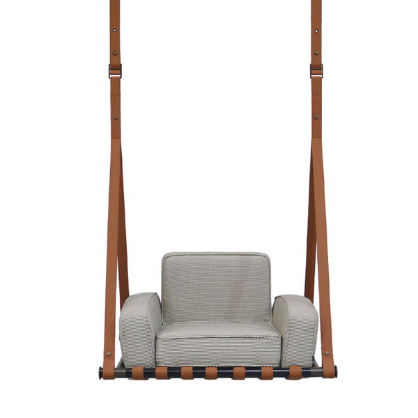 Fable Single Hanging Armchair