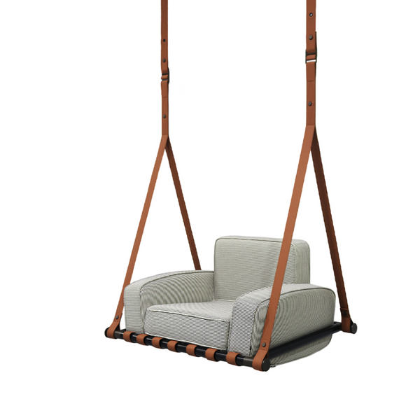 Fable Single Hanging Armchair