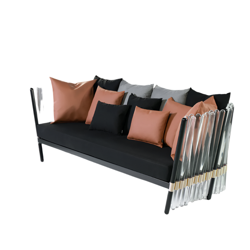 Houdini Luxury Outdoor Sofa