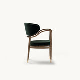 Mezzo Collection Mason Dining Chair, view 3