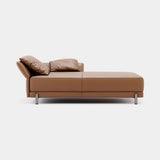 Domkapa Matthew Chaise Longue, view 2