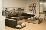 Meridiani Max Sofa, view 6