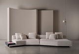 Meridiani Max Sofa