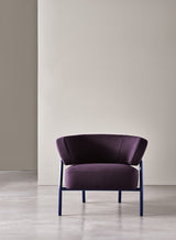 Meridiani Nanì Armchair