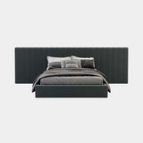 Milano Upholstered Luxury Bed