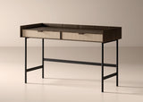 Coleccion Alexandra Roots Desk, second view